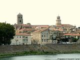 ARLES- LA CITTA' VECCHIA SUL RODANO